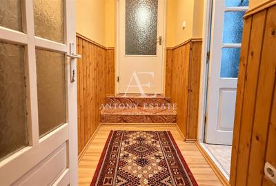 Antony Estate | Autentic Hill | Casa de Vanzare, Dealuri, Oradea - 25