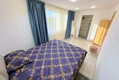 2 camere, bloc nou, modern, cu parcare, in Buna Ziua, zona Home Garden - 9