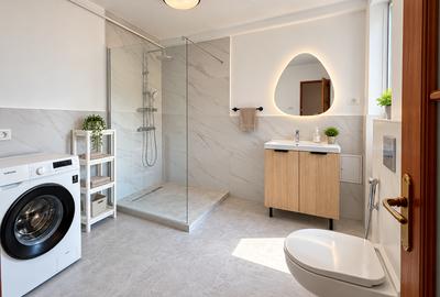 Apartament 3 camere, vis-a-vis de Petrom - 7