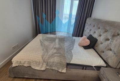 Apartament 2 Camere Complex Solis 2 Estic Park Pantelimon - 12