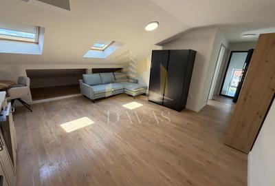 Apartament 2 camere semidecomandat | Prima inchiriere | Bloc nou| Europa Parcare - 2