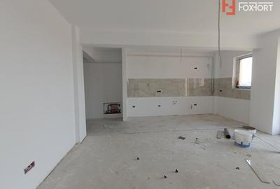 Apartament cu 2 camere etajul 1 in Giroc - ID V3580 - 2