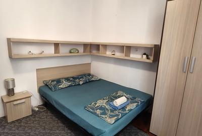 Zona Medicinei, ideala studenti, mobilata, utilata complet - 1
