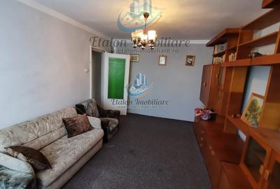 Apartament 2 camere, etaj 4/4 Alimentara 28, Maratei - 4