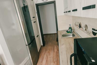 Apartament 3 camere Trivale – mobilat și utilat complet – 350 €/lună - 6