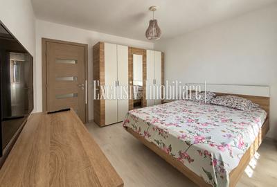 Apartament 3 camere - 2 balcoane | Termen lung | Tomis Nord - 4