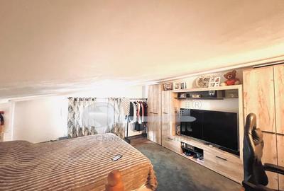 Apartament modern pe două niveluri, 53 mp utili, parcare intabulată – - 4