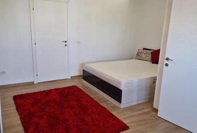 Garsonieră decomandată, mobilată în Complex Studențesc