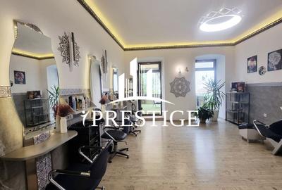 SPAȚIU COMERCIAL DE VÂNZARE | ULTRACENTRAL SIBIU | STRADA MITROPOLIEI - 4