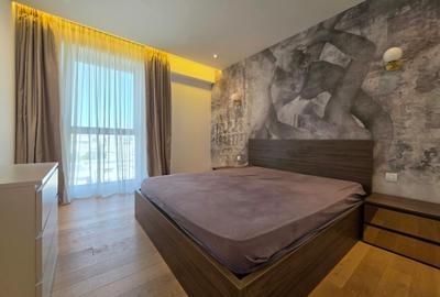 3 camere inchiriere zona parc Herastrau | ONE HERASTRAU PLAZA | GARAJ - 8