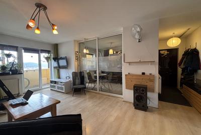 Apartament cu 2 camere în Șelimbăr
