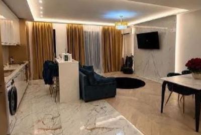 Apartament cu 2 camere decomandat în Unirii
