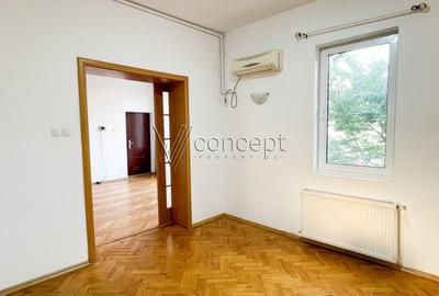 Apartament cu 4 camere in vila Piata Traian - 4