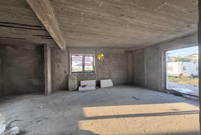 Vila P+1 cu Pompa de Caldura - 5 camere - 300mp Teren - Otopeni Odaile - 5
