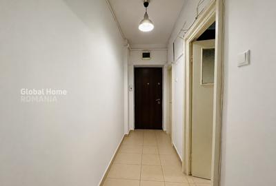 3 camere de inchiriat 1 Mai | Metrou 1 Mai - 21