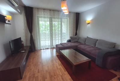 APARTAMENT DE INCHIRIAT WEST PARK RESIDENCE/PARCARE - 3