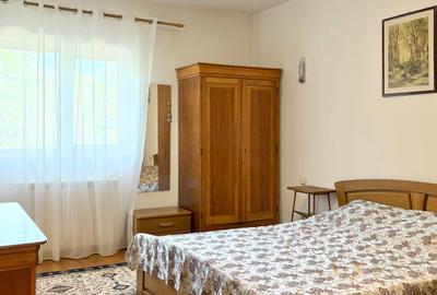 CASA CONSTRUITA IN ANII 2000 CU TEREN DE 304 MP - RETRASA - POLITEHNICA - MANIU - 13