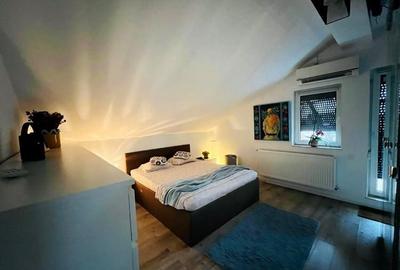 🔑 Vanzare ap. premium 3 camere– Metrou Nicolae Grigorescu - 4
