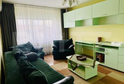 Apartament 2 camere, decomandat | 51 mp | Triaj  | Garaj | Boxă la subsol - 2