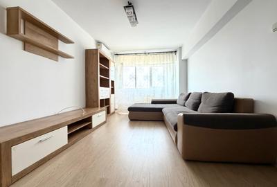Ghencea / Vizavi de Stadionul Steaua/Metrou 10 min/ Apartament Mobilat /Parcare - 1