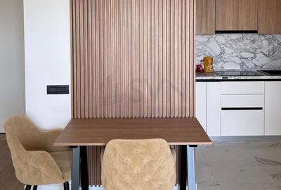 REA1028717 Apartament 2 camere I One Towers I Herastrau I De inchiriat - 8