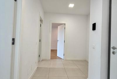 Spatiu de birou 65 Mp / Nusco City / Vizavi de Oracle Promenada Mall - 6