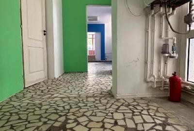 Spatiu comercial stradal cu vad excelent - 80 mp, str.Navelor, zona Faleza-Port - 14