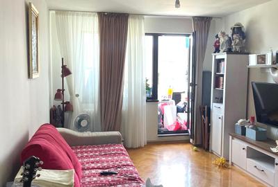 Apartament 3 camere decomandat, mobilat, utilat, Alexandru - accept CREDIT - 2