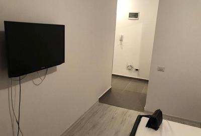 Garsonieră decomandată | 32 mp | Etaj 1 | Imobil 2023 | - 3