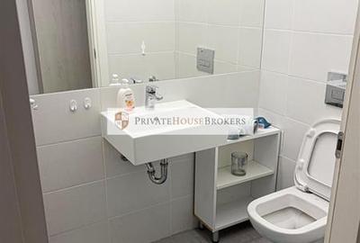 Aviatiei | Belvedere Residence | Bloc 2021 | Parcare - 5
