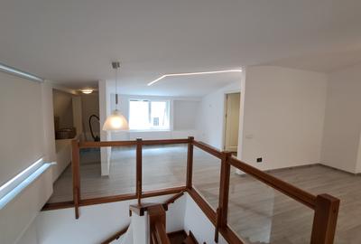 MANSARDA STIL LOFT IN VILA BOEMA - 31