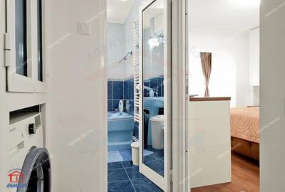 De închiriat apartament 3 camere, Micro 21 - 8