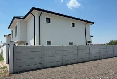 ​Proiect rezidențial deosebit - 8