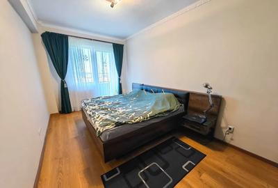 Apartament 3 camere cu parcare cartier Terra - 5
