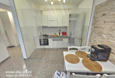 Ap2cam CAMPUS Aleea Universitatii - Parcare Subterana - Termen Lung - 550 euro - 4