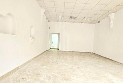 TOWER IMOB – SPAȚIU COMERCIAL DE ÎNCHIRIAT - 1