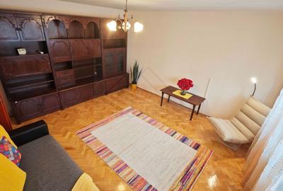Apartament mare, decomandat, bucatarie separata. PET FRIENDLY. - 37