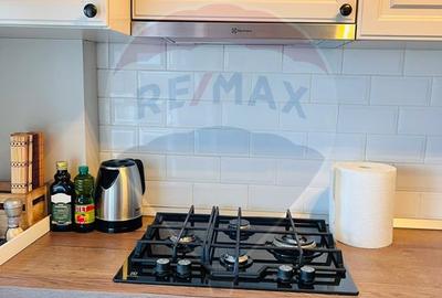 Apartament cu 2 camere de închiriat în zona P-ta Unirii - 5