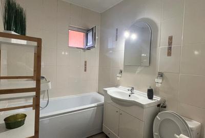 Chirie Casa 3 minute de Centru mobilata si utilata 600eur/luna - 7