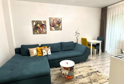 Apartament 2 camere | 12 min metrou 1 Decembrie 1918 | Centrala Proprie - 2