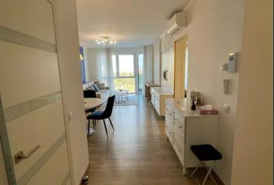 Apartament premium cu 2 camere | Floreasca – Barbu Vacarescu - 5