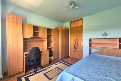 Centru Civic, apartament decomandat, ideal pentru un cuplu, pet friendly - 18