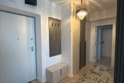 3 camere bloc nou Baneasa, Sisesti - Prima Inchiriere - 13