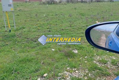 Teren Intravilan 537 mp. cu utilitati, Zona Kaufland, Alba Iulia - 3