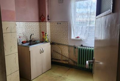 Apartament cu 2 camere în Gheorgheni