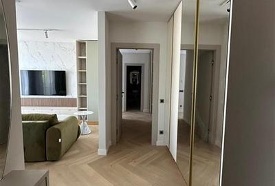 Arqa Jolie Village | 3 Camere | Iancu Nicolae - 8