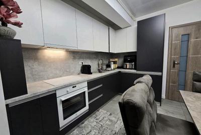 Apartament 3 Camere Strada Mărului, Fundeni Dobroești - 8