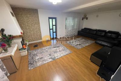 Casă Duplex Integral (Ambele Părți) - 325mp Utili, 1000mp Teren, Asfalt - 15