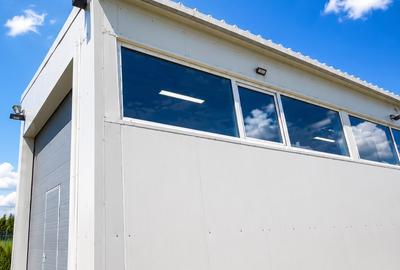 Oportunitate de Investitie|Hala 240mp+teren4000mp|Crevedia Buftea| - 8