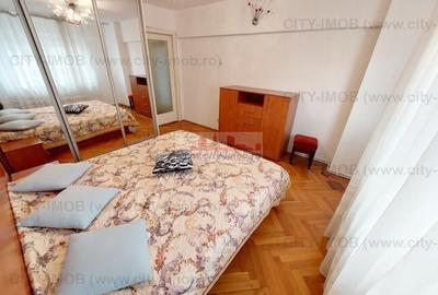 Inchiriere Apatament 3 camere Victoriei - 12